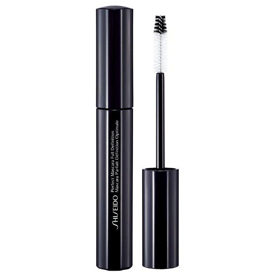 Shiseido Perfect Mascara Full Definition BR602 Brown 8ml