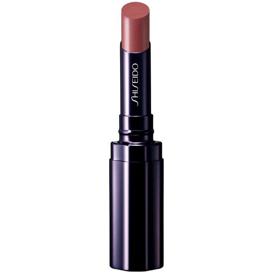 Shiseido Shimmering Rouge RD718 Sugarplum Radiant Lipstick 2.2g