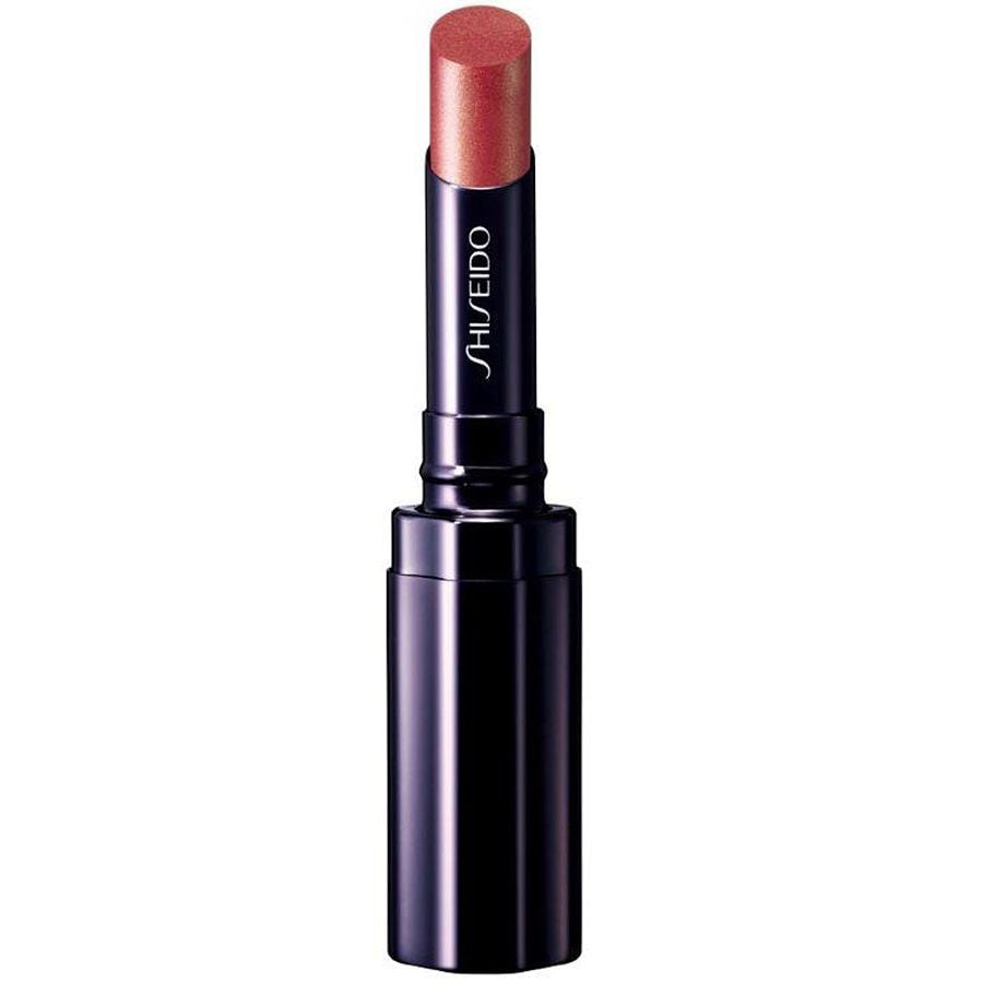 Shiseido Shimmering Rouge RD320 Temptress Radiant Lipstick 2.2g