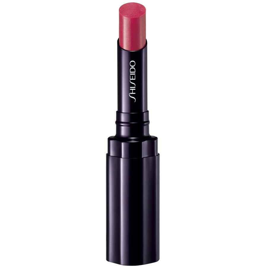 Shiseido Shimmering Rouge RD406 Sheer Lip Color 2.2g