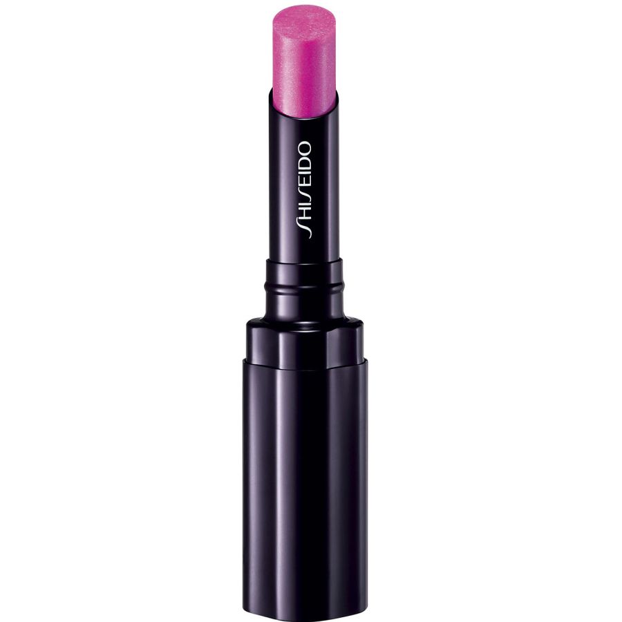 Shiseido Shimmering Rouge Lipstick PK407 Shimmer Finish