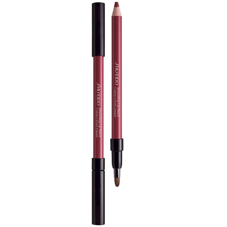 Shiseido Smoothing Lip Pencil RD708 Precision Liner 1.2g