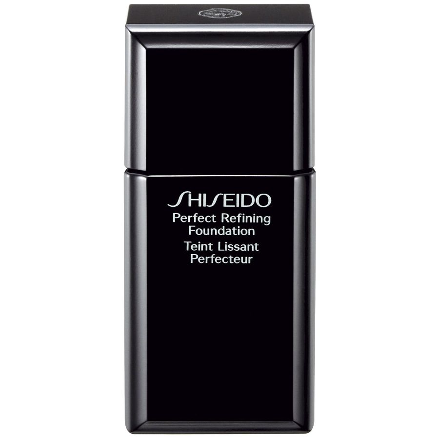 Shiseido Perfect Refining Foundation WB40 30ml
