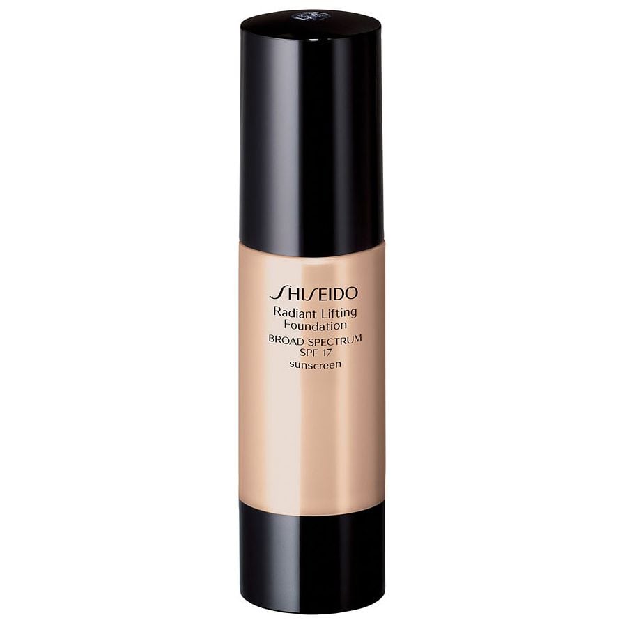 Shiseido Radiant Lifting Foundation O40 Radiant Glow 30ml