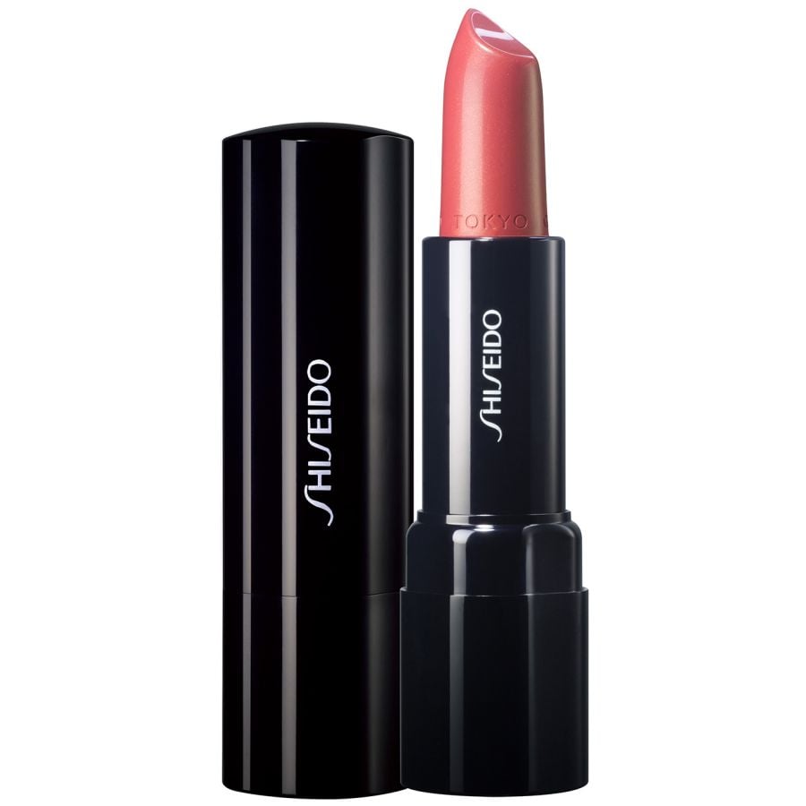 Shiseido Perfect Rouge OR341 Fleur Hydrating Lipstick 4g