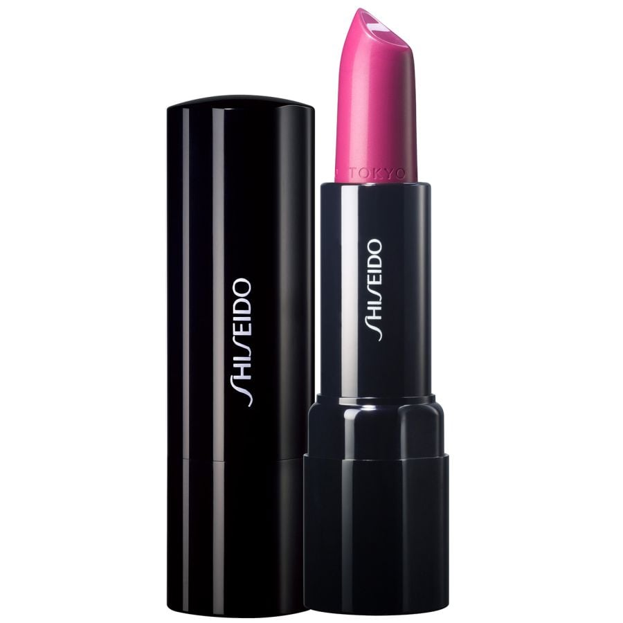 Shiseido Perfect Rouge RS320 Fuchsia Hydrating Lipstick 4g
