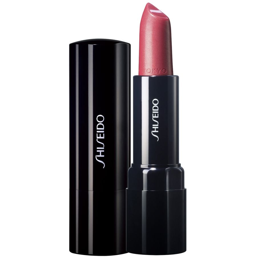 Shiseido Perfect Rouge RD304 Sweet Pea Creamy Lipstick 4g