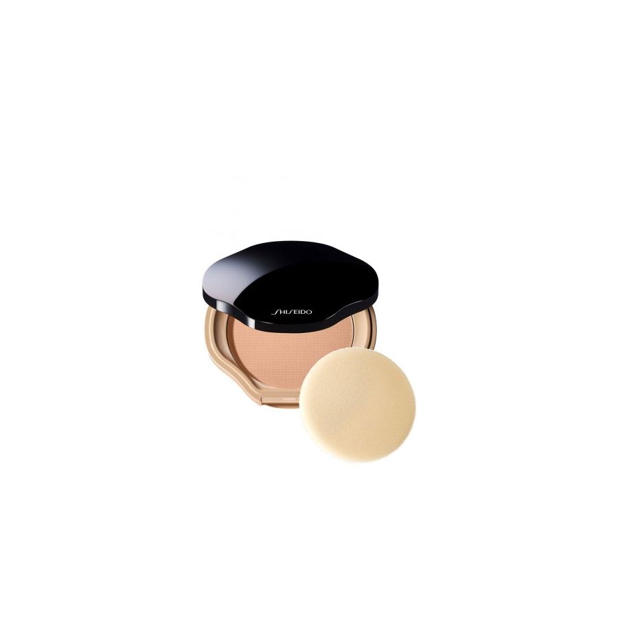 Shiseido Sheer and Perfect Compact Foundation I40 10g