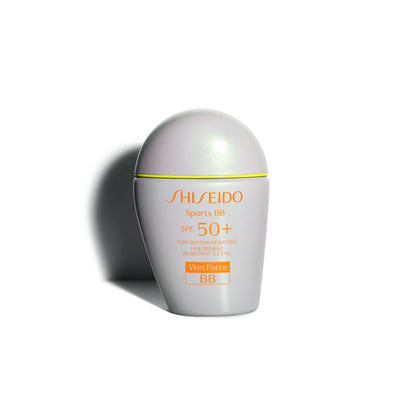 Shiseido Global Suncare Sports BB Medium SPF 50+ 30ml