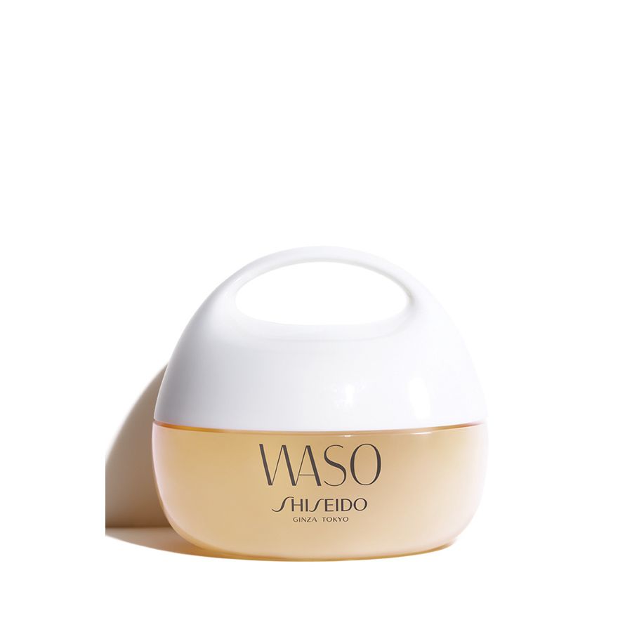 Shiseido Waso Clear Mega Hydrating Cream for Glow 50ml