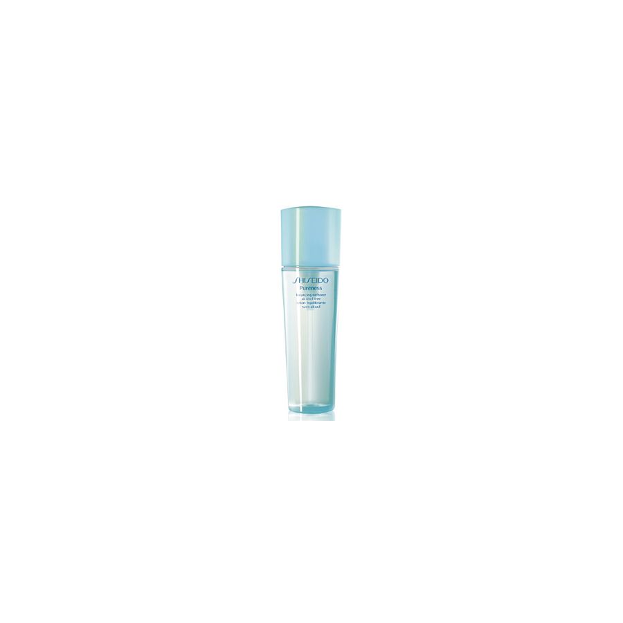 Shiseido Pureness Balancing Softener Hydrating Toner 150ml