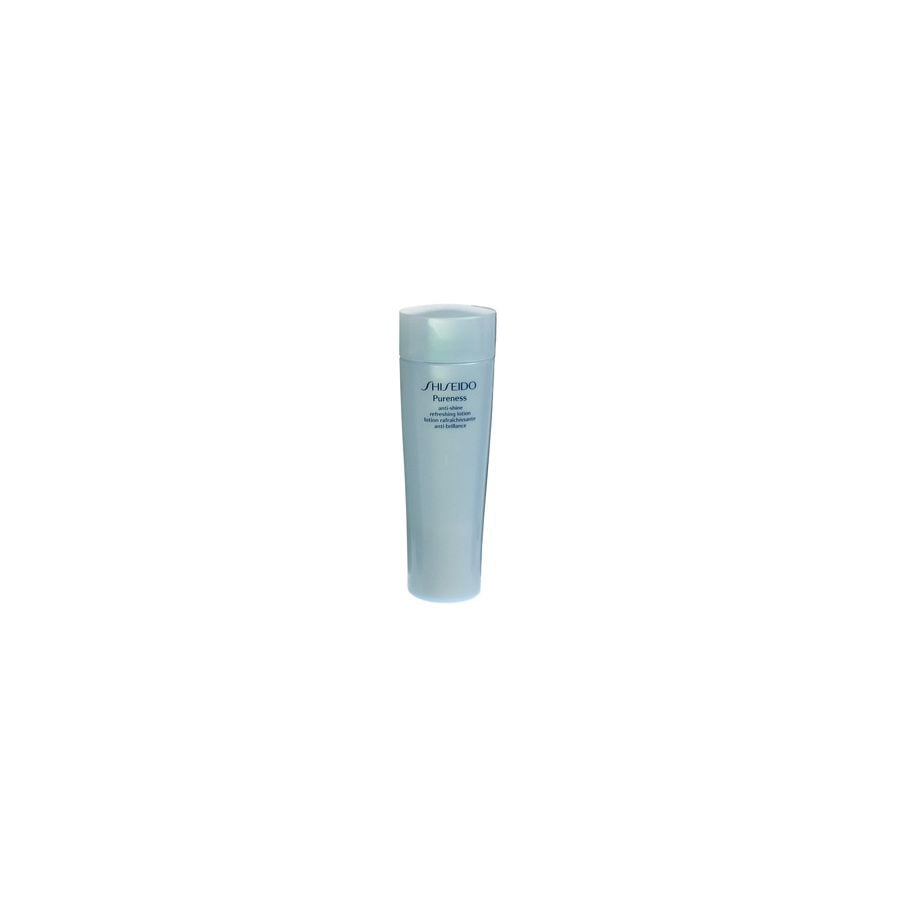 Shiseido Pureness Anti-Shine Refreshing Lotion 150ml