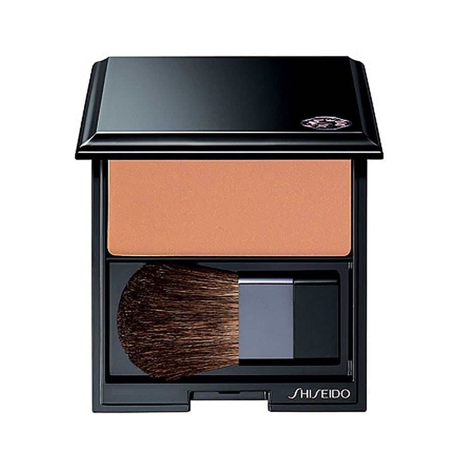 Shiseido Luminizing Satin Face Color PK304 Carnation 6.5g