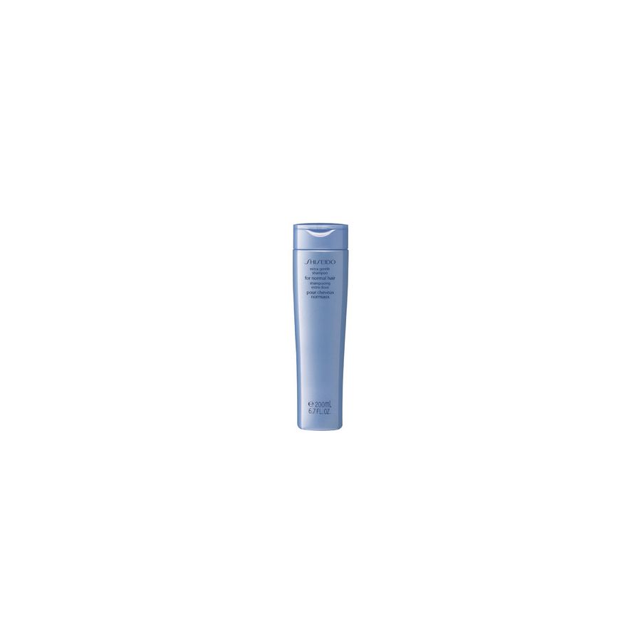 Shiseido Extra Gentle Shampoo for Normal Hair 250ml