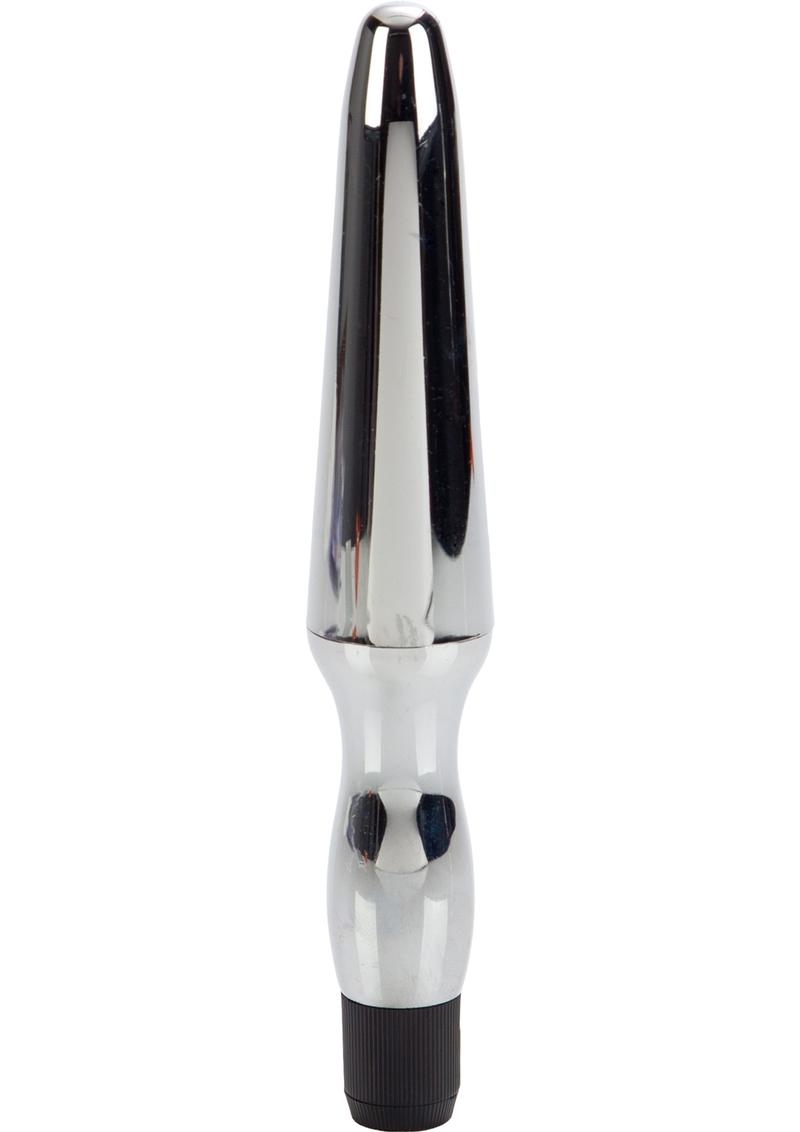 Vibrating Waterproof Anal Probe
