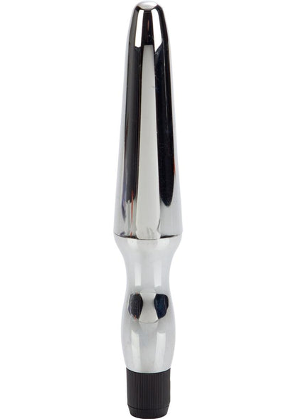 Vibrating Waterproof Anal Probe