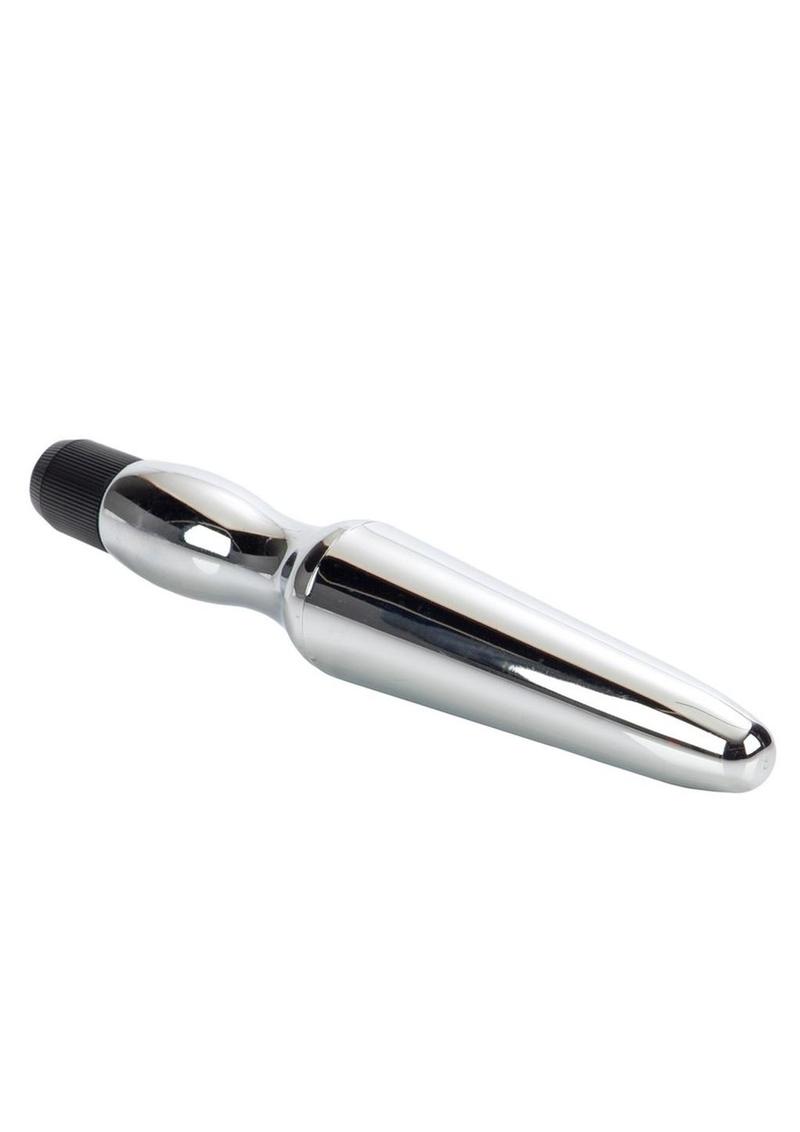 Vibrating Waterproof Anal Probe