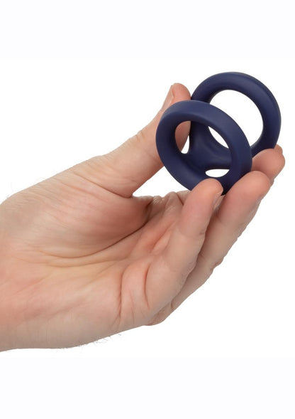 Viceroy Dual Ring Ultra-Soft Silicone Dual Support Ring