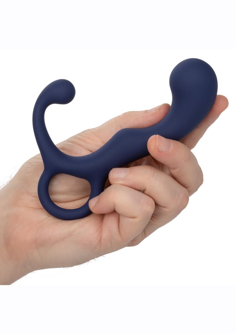 Viceroy Platinum Series Agility Silicone Probe Ergonomically Curved