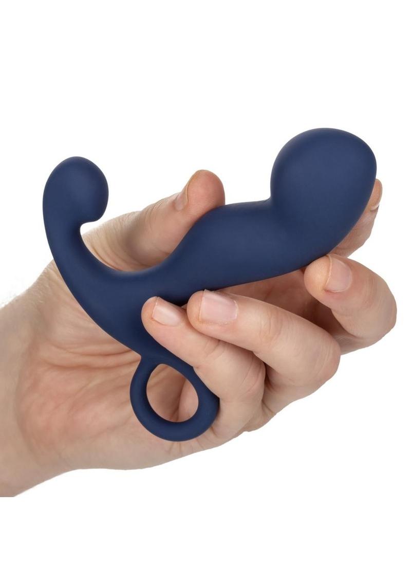 Viceroy Rechargeable Command Probe 10 Functions Liquid Silicone