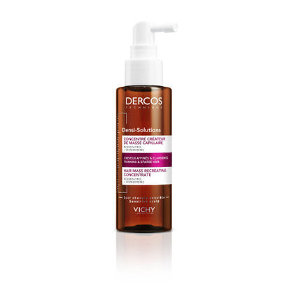 Vichy Dercos Densi-Solutions Hair Mass Creator Concentrate