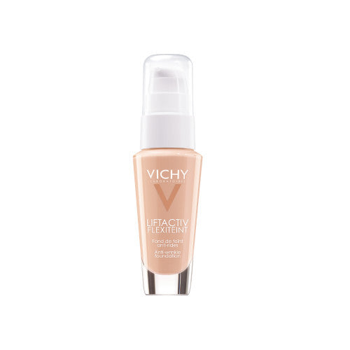Vichy Liftactiv Flexiteint Anti-Wrinkle Foundation SPF 20 - Shade 15 Opal