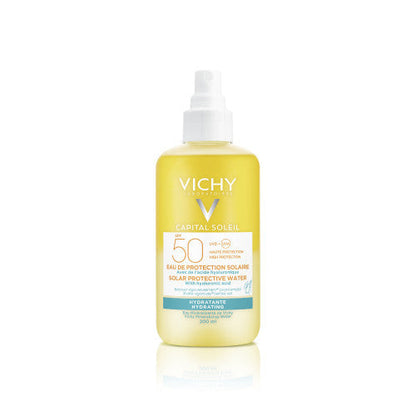 Vichy Capital Soleil Eau de Protection SPF 50 Mist