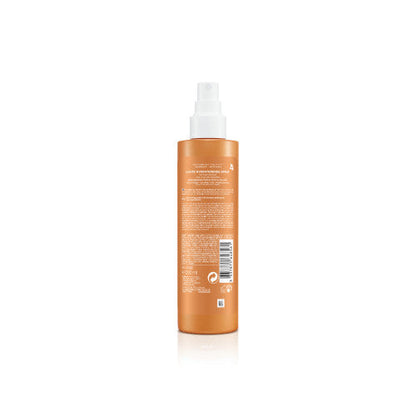 Vichy Capital Soleil SPF 50 Moisturizing Protective Body Spray