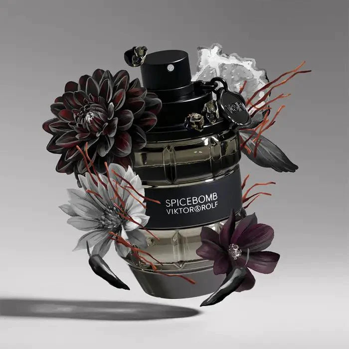 SPICEBOMB by VIKTOR &amp; Rolf Eau De Toilette
