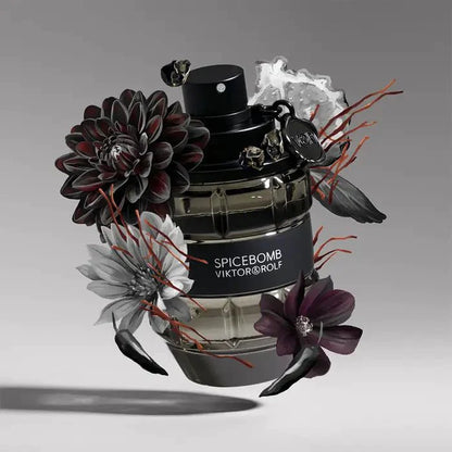 SPICEBOMB by VIKTOR &amp; Rolf Eau De Toilette