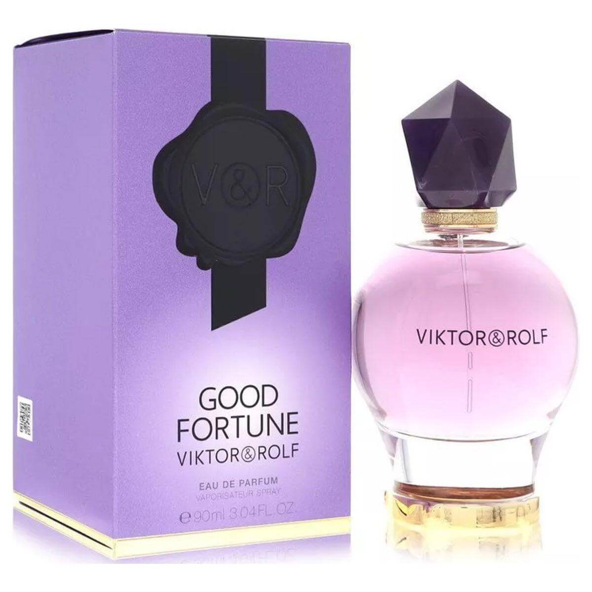 Good Fortune by Viktor &amp; Rolf perfume her EDP 3.04 oz New in Box