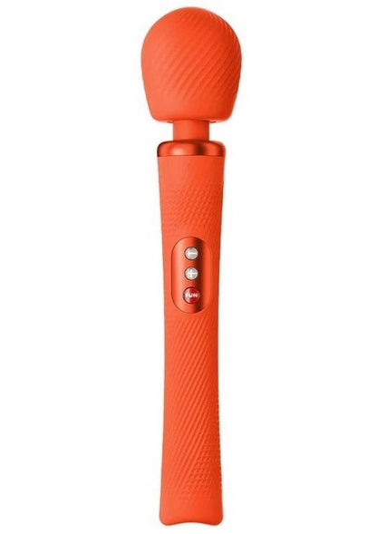 Fun Factory Vim Massager Rechargeable Silicone Wand