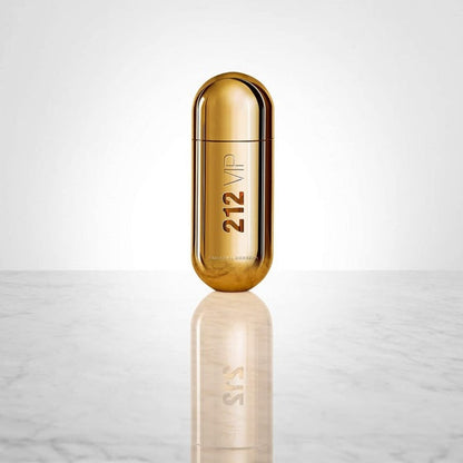 Carolina Herrera 212 VIP Eau de Parfum