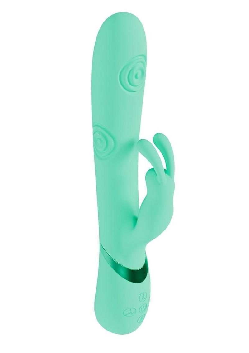 Vive Mimi Silicone Rechargeable Vibrator