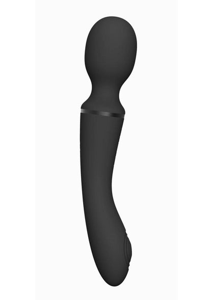 VIVE Nami Double-Ended Pulse Wave and Vibrating Wand