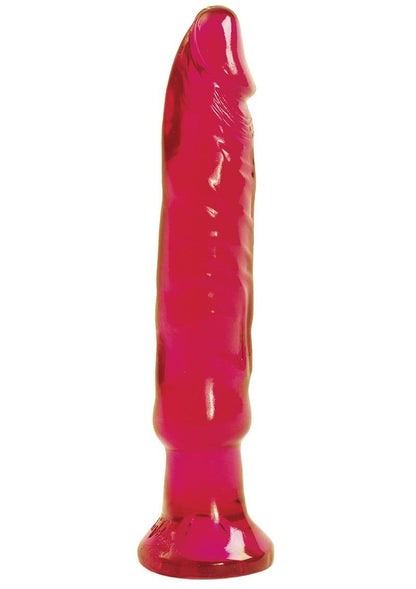Essentials VIVID Girl Taya Anal Starter Plug by Doc Johnson