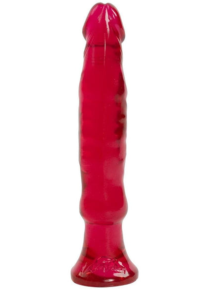 Essentials VIVID Girl Taya Anal Starter Plug by Doc Johnson