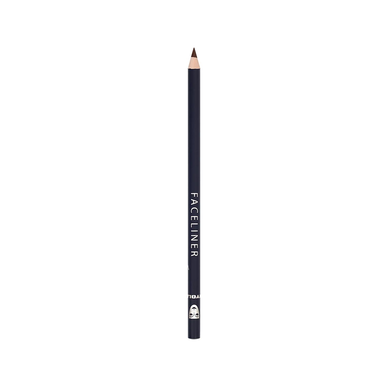 Kryolan Faceliner Precision Eye and Lip Pencil Shade 20