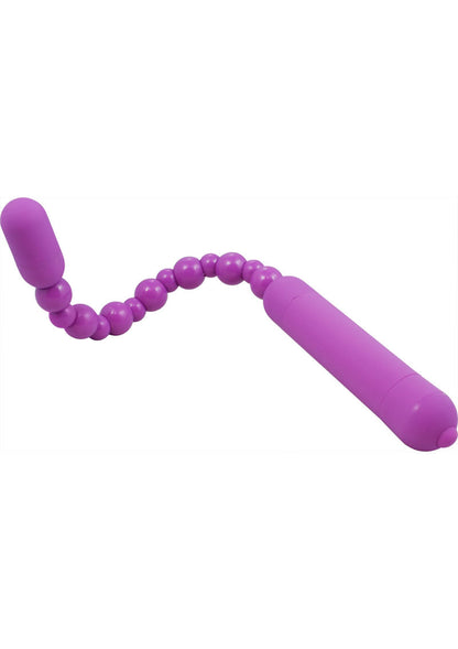 Voodoo Multi Function Waterproof Fully Adjustable Pleasure Wand