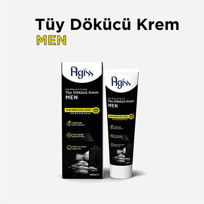 Agiss Men&