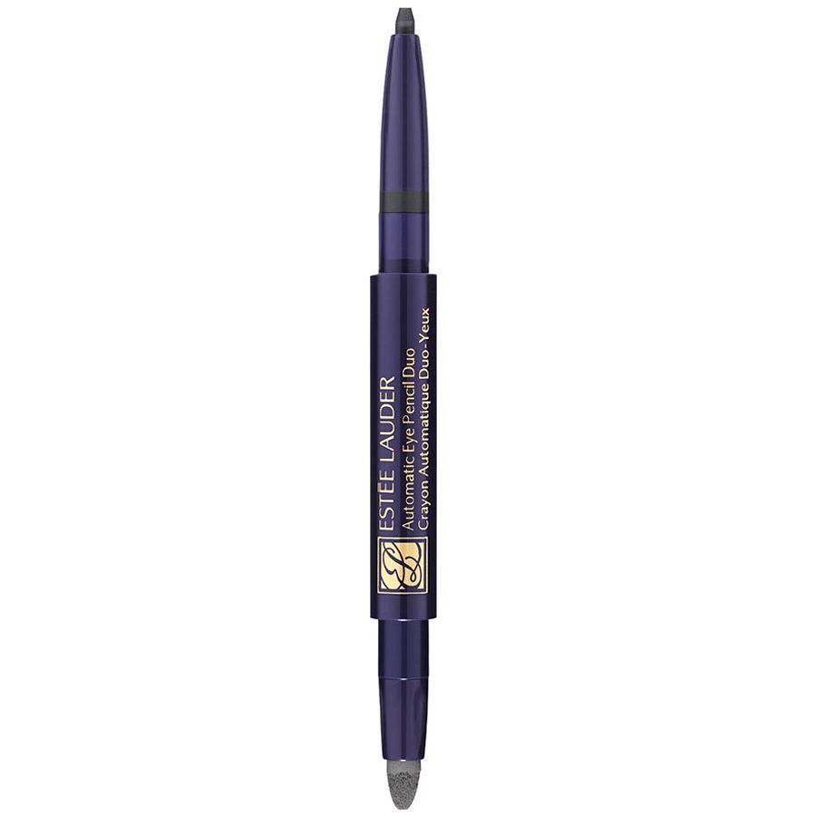 Estee Lauder Auto Pencil 01 Jet Black Eyeliner