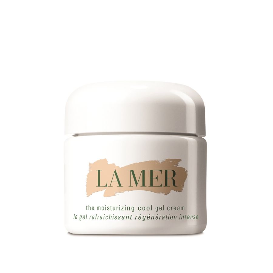 La Mer Moisturizing Cool Gel Cream Hydrating Moisturizer 30ml