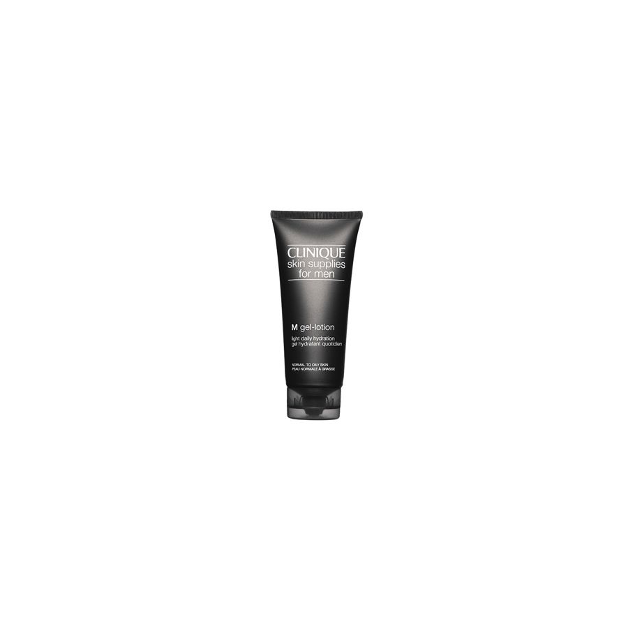 Clinique For Men M-Gel Lotion Hydrating Gel 100ml