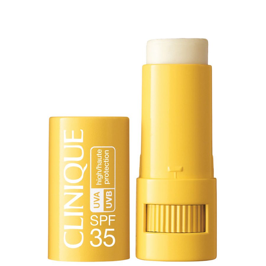 Clinique SPF 35 Sunscreen Stick Targeted Protection 6g