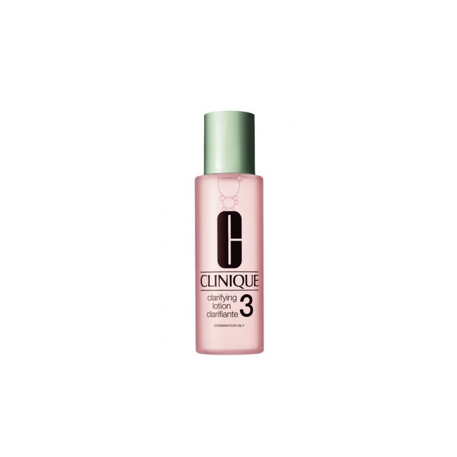 Clinique Clarifying Lotion 3 Exfoliator for Combination Oily Skin 487ml
