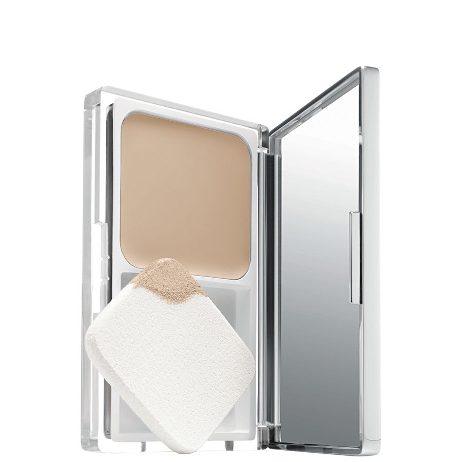 Clinique Even Better Compact Foundation in Ivory