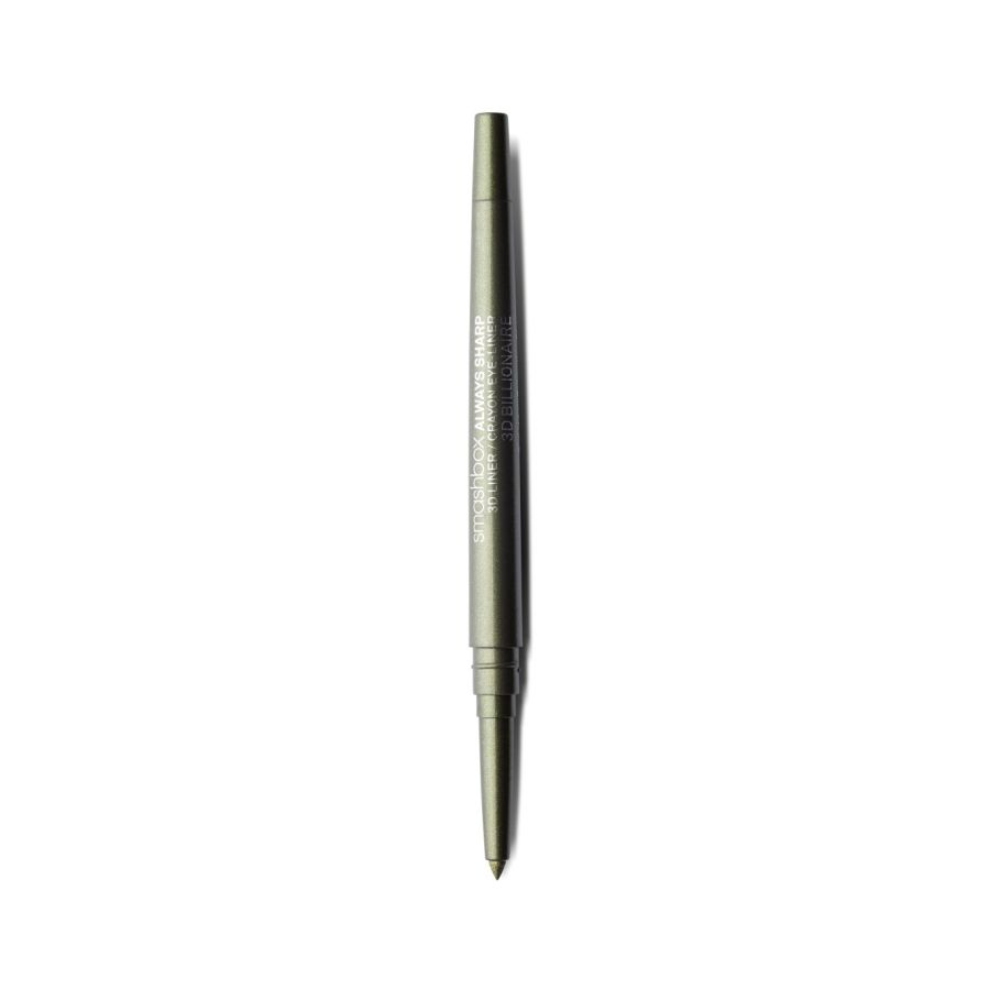 Smashbox Always Sharp 3D Liner in 3D Billionaire 0.27g