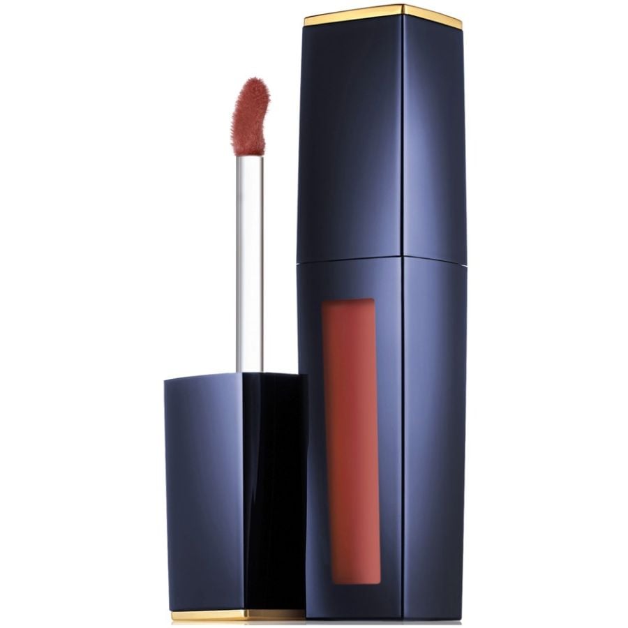 Estee Lauder Pure Color Envy Liquid Lip Potion 410 Vague Obsession 7ml