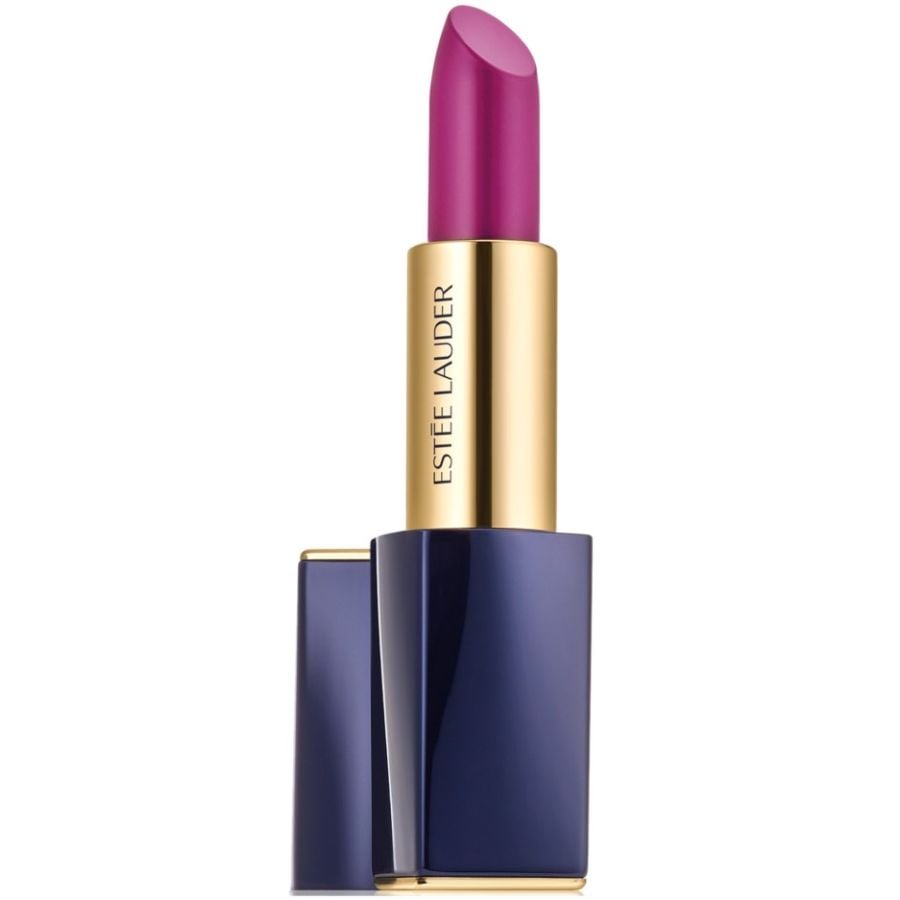 Estee Lauder Pure Color Envy Matte Lipstick 420 Rebellious Rose 3.5g