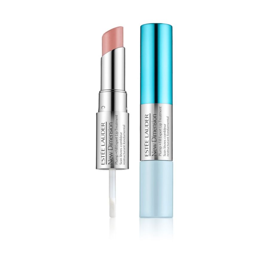 Estee Lauder New Dimension Plump &amp; Fill Expert Lip Care 10ml